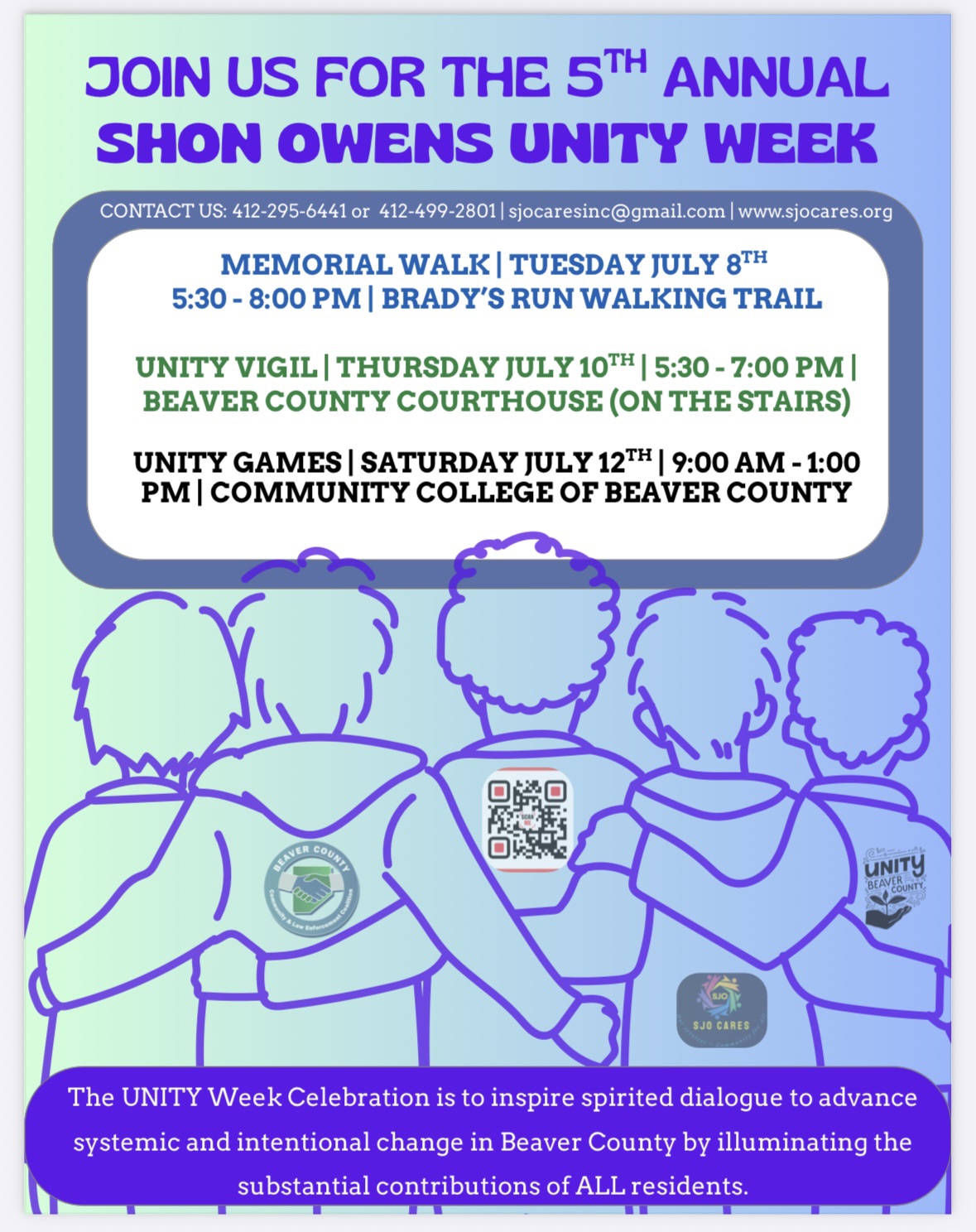 UNITY Week 2025